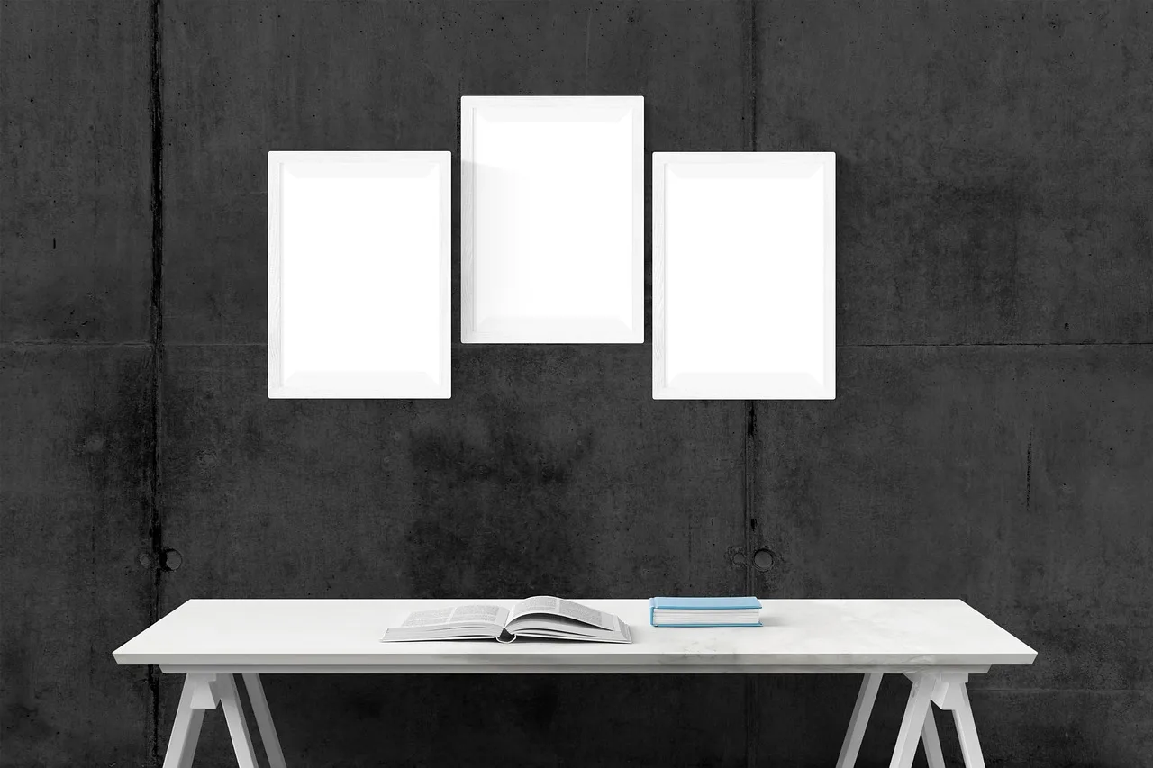 poster, mockup, wall, template, presentation, desk, portrait, decor, stock, picture, interior, photo, decoration, gray wall, gray portrait, gray desk, gray presentation, gray interior, mockup, presentation, presentation, desk, desk, desk, desk, desk, interior