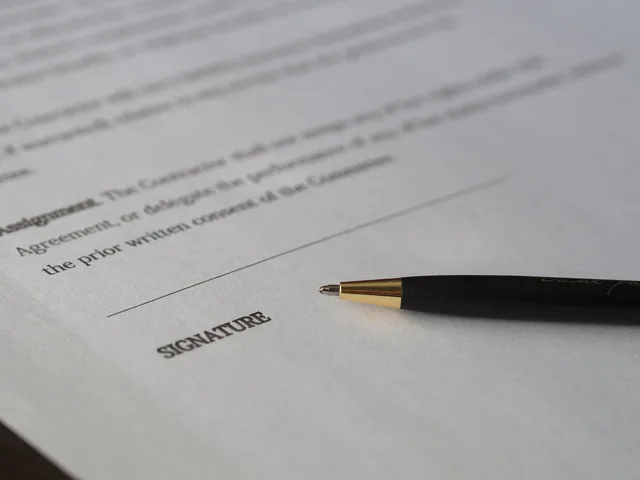 business, signature, contract, document, deal, paperwork, hand, ready, to write, ok, signature, contract, contract, contract, contract, contract. What should buyers check in sales enablement commercial contracts?